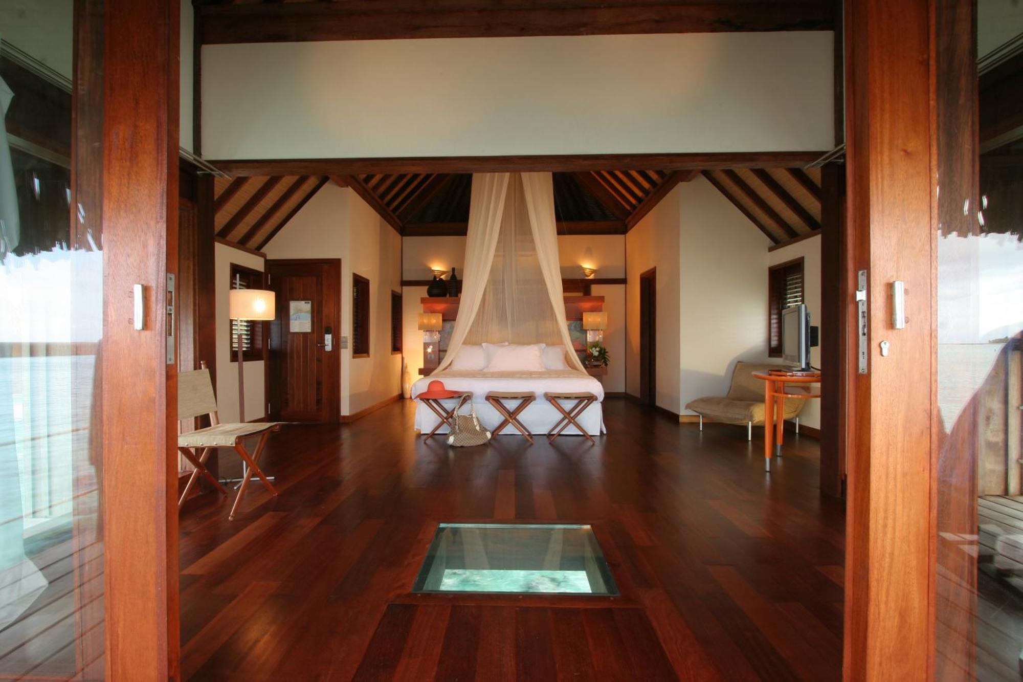 Sofitel Kia Ora Moorea Beach Resort Maharepa  Room photo